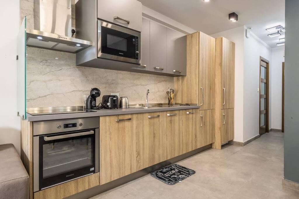 Nocturnal Elegance Apartment By Solea Sliema Exterior photo