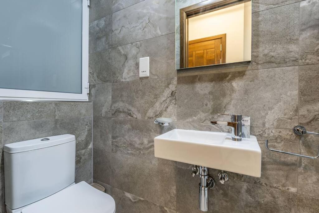 Nocturnal Elegance Apartment By Solea Sliema Exterior photo