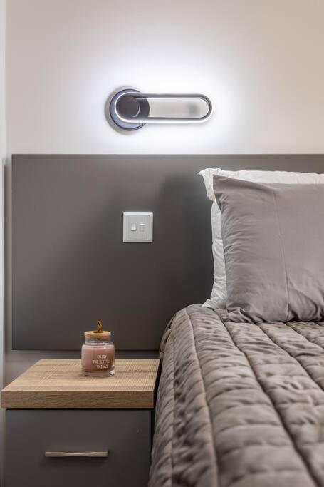 Nocturnal Elegance Apartment By Solea Sliema Exterior photo