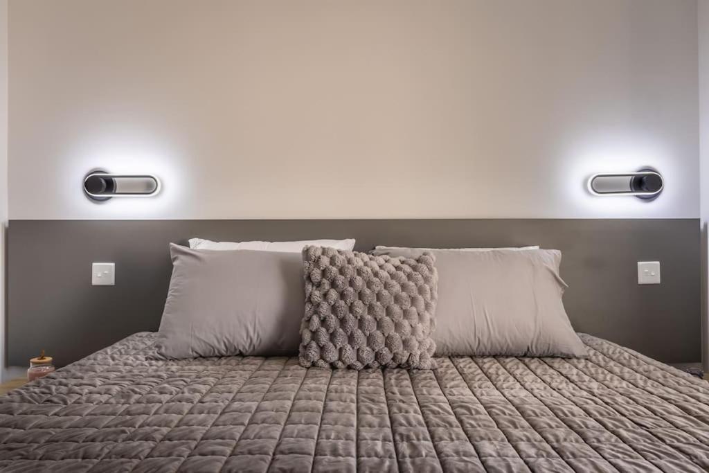 Nocturnal Elegance Apartment By Solea Sliema Exterior photo