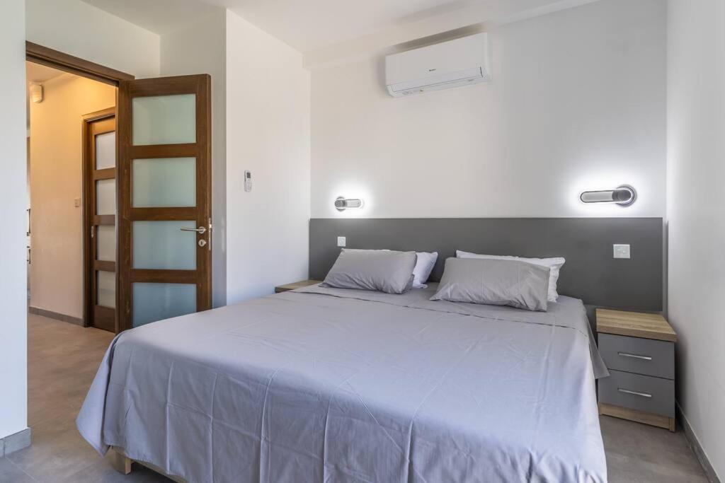 Nocturnal Elegance Apartment By Solea Sliema Exterior photo